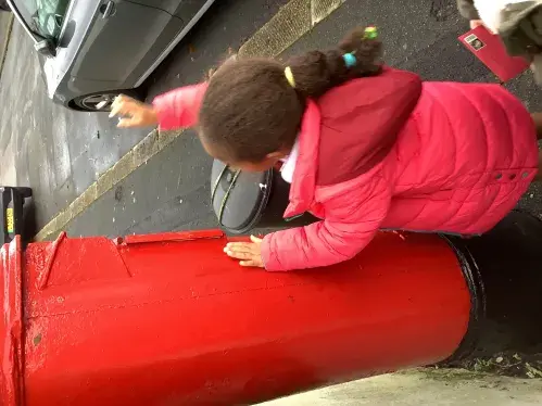 Letters to Father Christmas